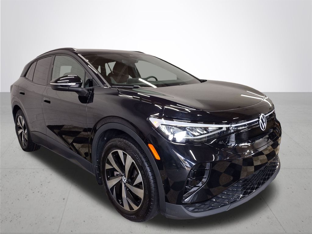 2023 Volkswagen ID.4 Standard