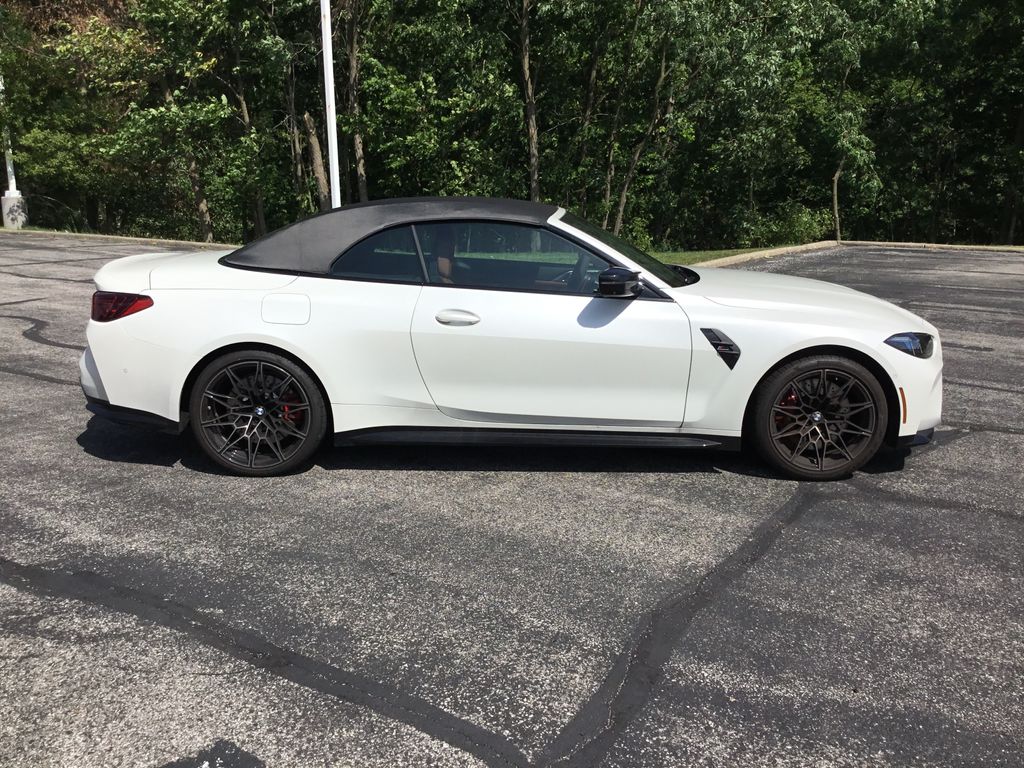 Thumbnail: 2026 BMW M4 - 6