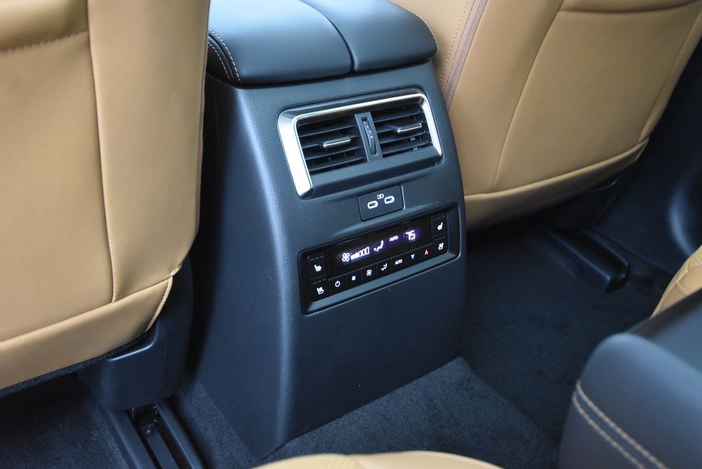 2024 Mazda CX-90 3.3 Turbo S Premium Plus photo