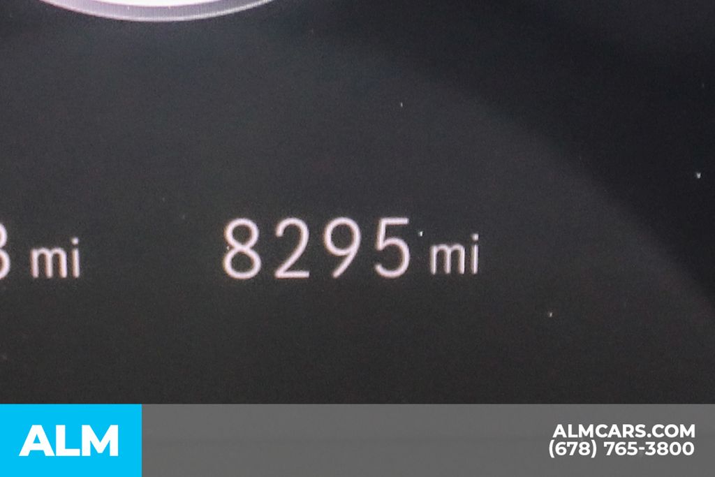 Used 2024 White Mercedes-Benz 350+ Sedan image 39