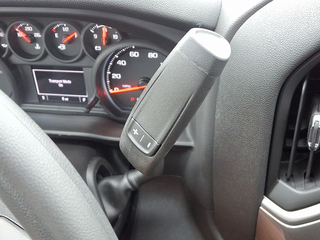 Thumbnail: 2026 Chevrolet Silverado 1500 - 6