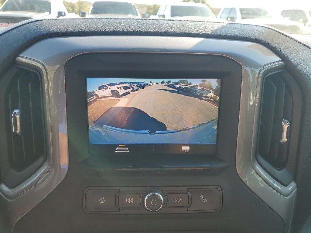 Used Car 2021 Gmc Sierra 1500  Base For Sale Under $25,000 In Austin, Texas