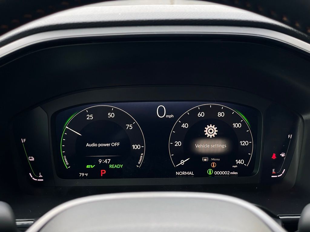 Thumbnail: 2026 Honda CR-V - 13