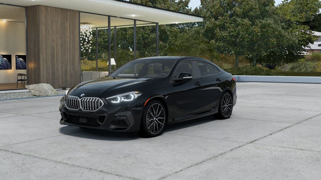 2024 BMW 2 Series 228i 29