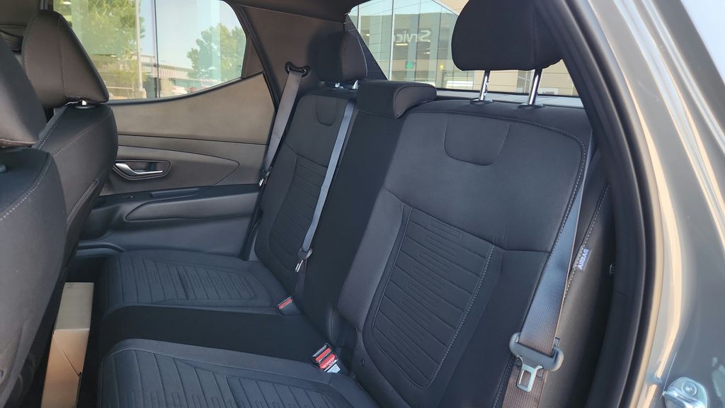 2026 Hyundai Santa Cruz