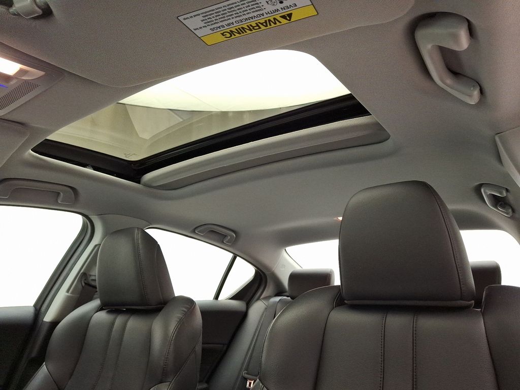 2019 Acura ILX  14