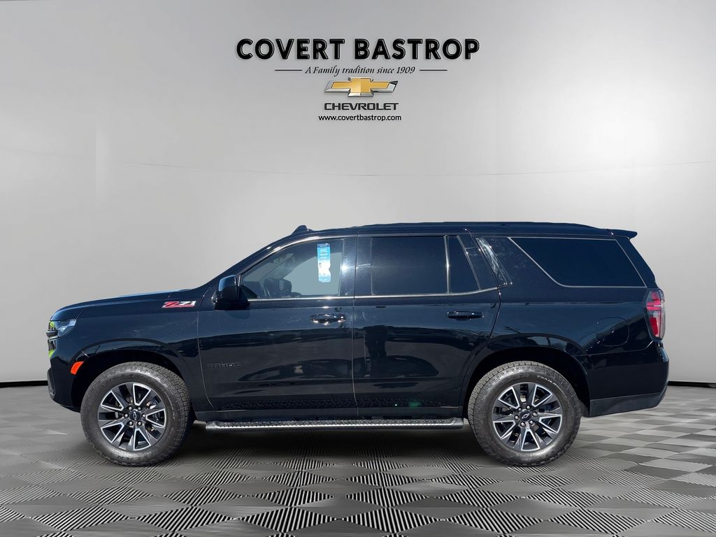 Used Car 2023 Chevrolet Tahoe  Z71 For Sale Under $60,000 In Austin, Texas