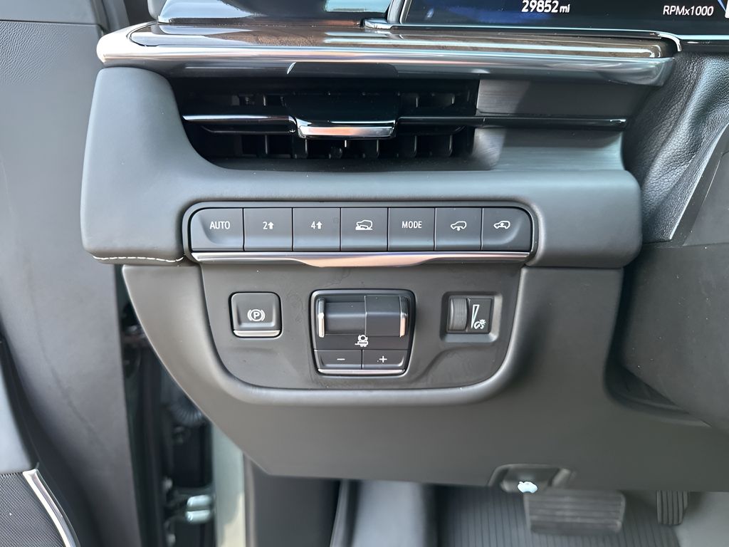 Used Car 2024 Cadillac Escalade  Sport Platinum For Sale Under $100,000 In Austin, Texas