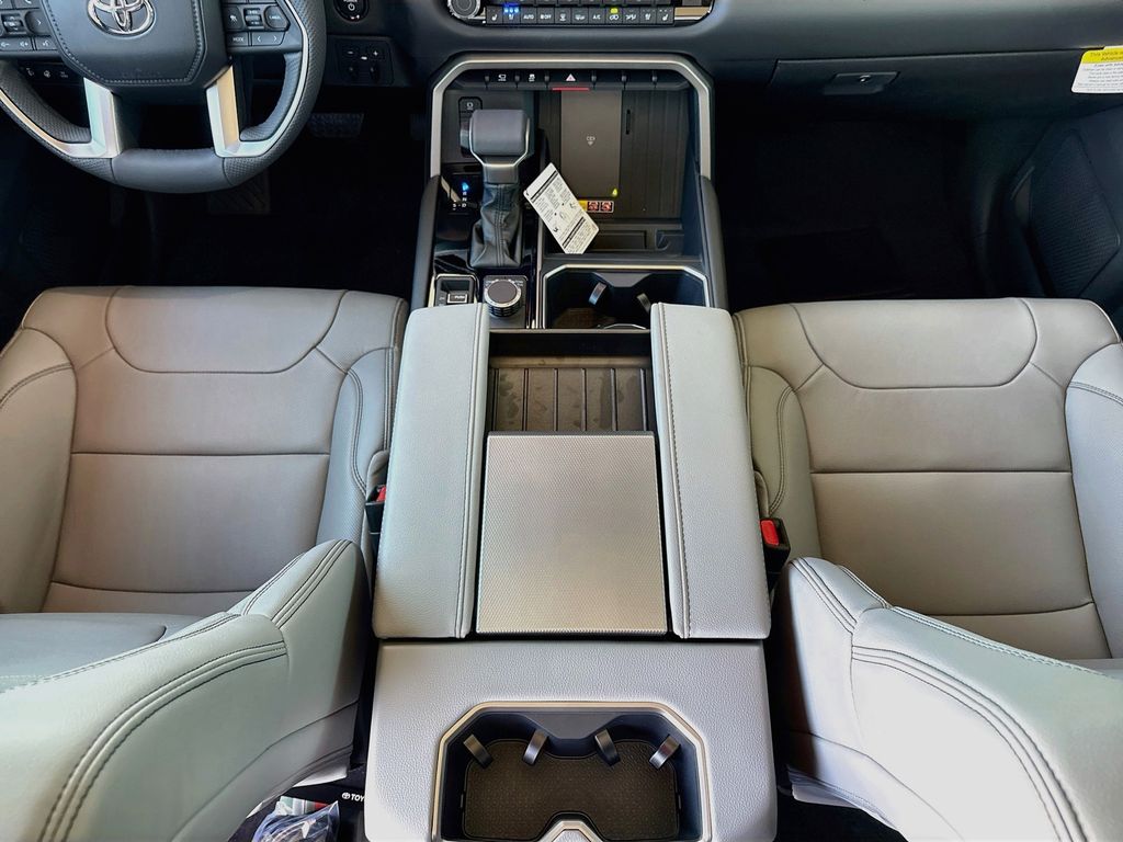 Thumbnail: 2026 Toyota Sequoia - 16
