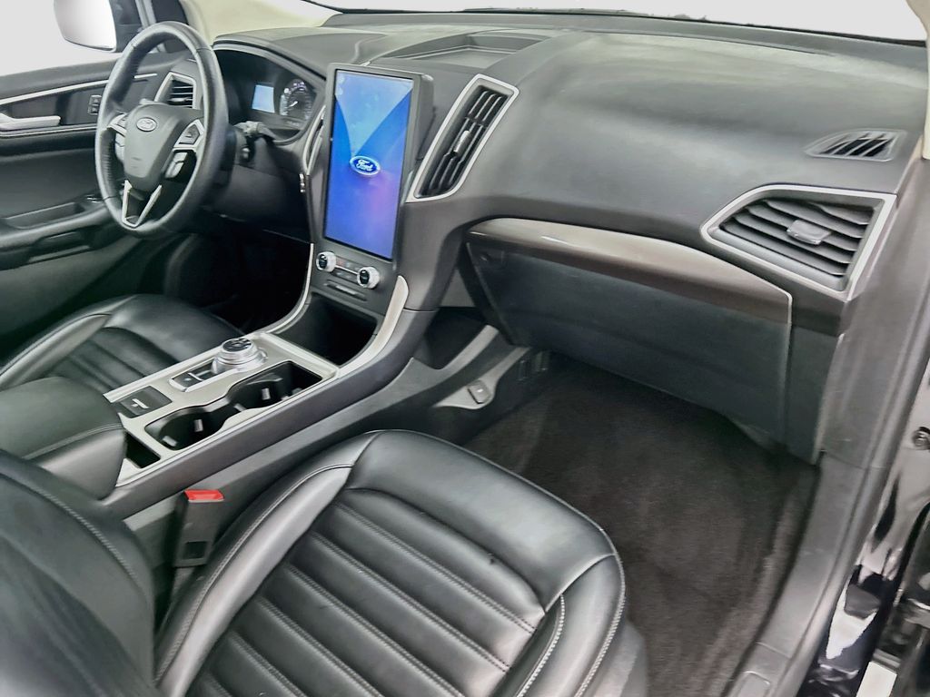 Thumbnail: 2024 Ford Edge - 15