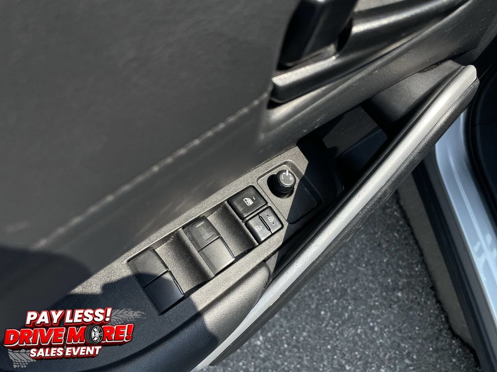 Used 2025 Toyota Corolla Cross SUV