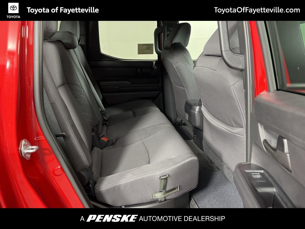 Thumbnail: 2025 Toyota Tacoma - 14