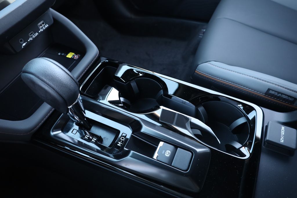 new 2026 Subaru Forester car, priced at $34,571