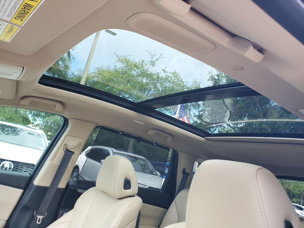 2025 Acura MDX - $43,888