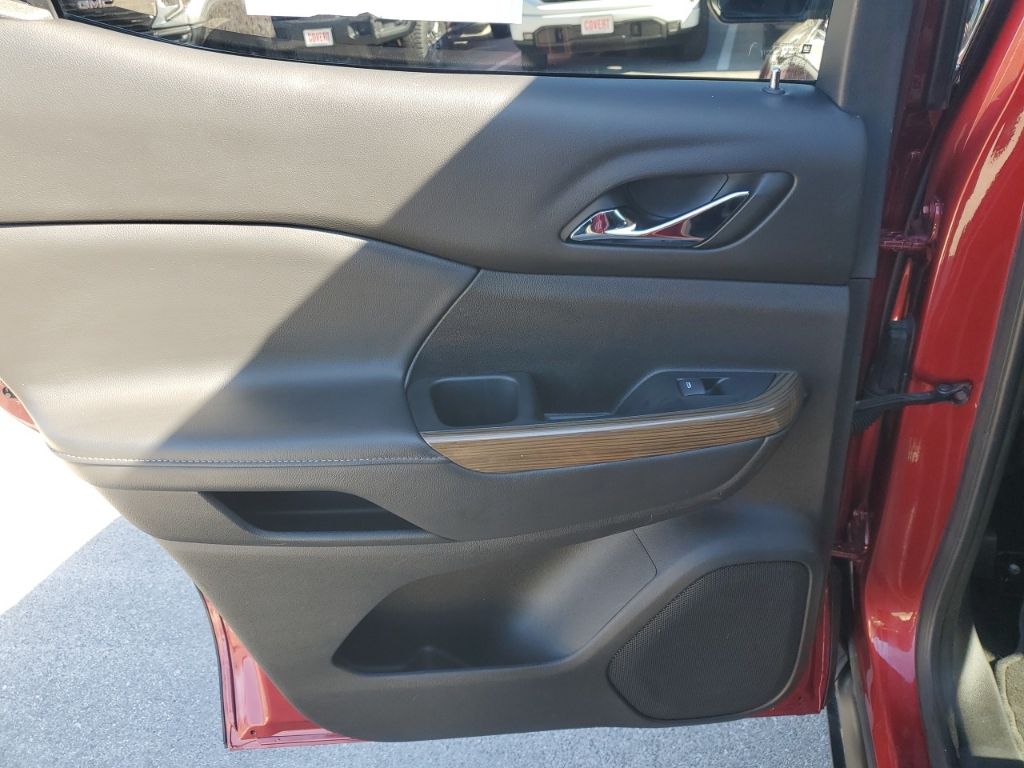 Used Car 2023 Gmc Acadia  Sle For Sale Under $30,000 In Austin, Texas