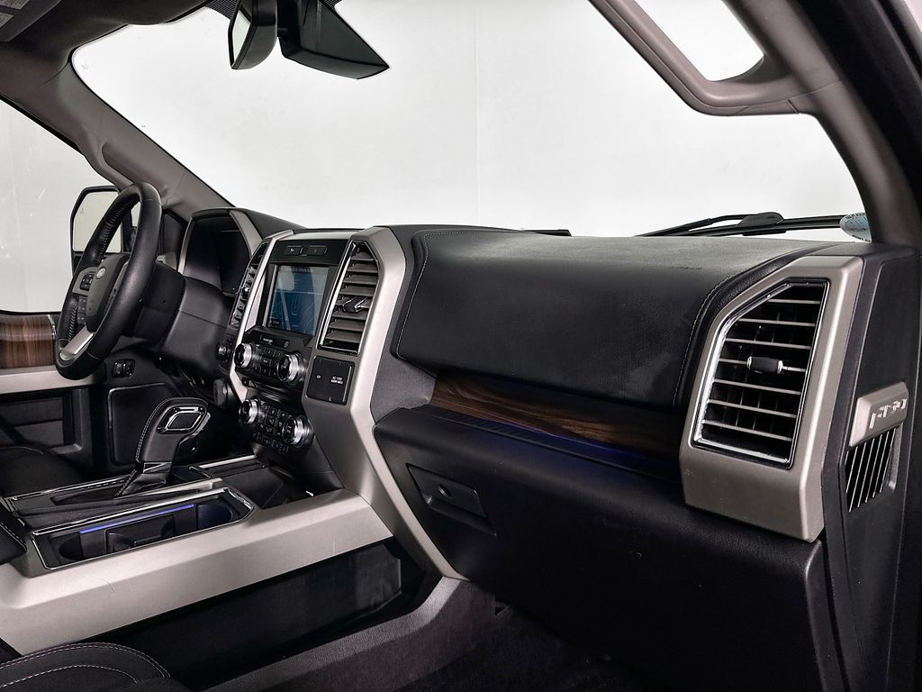 Thumbnail: 2016 Ford F-150 - 30