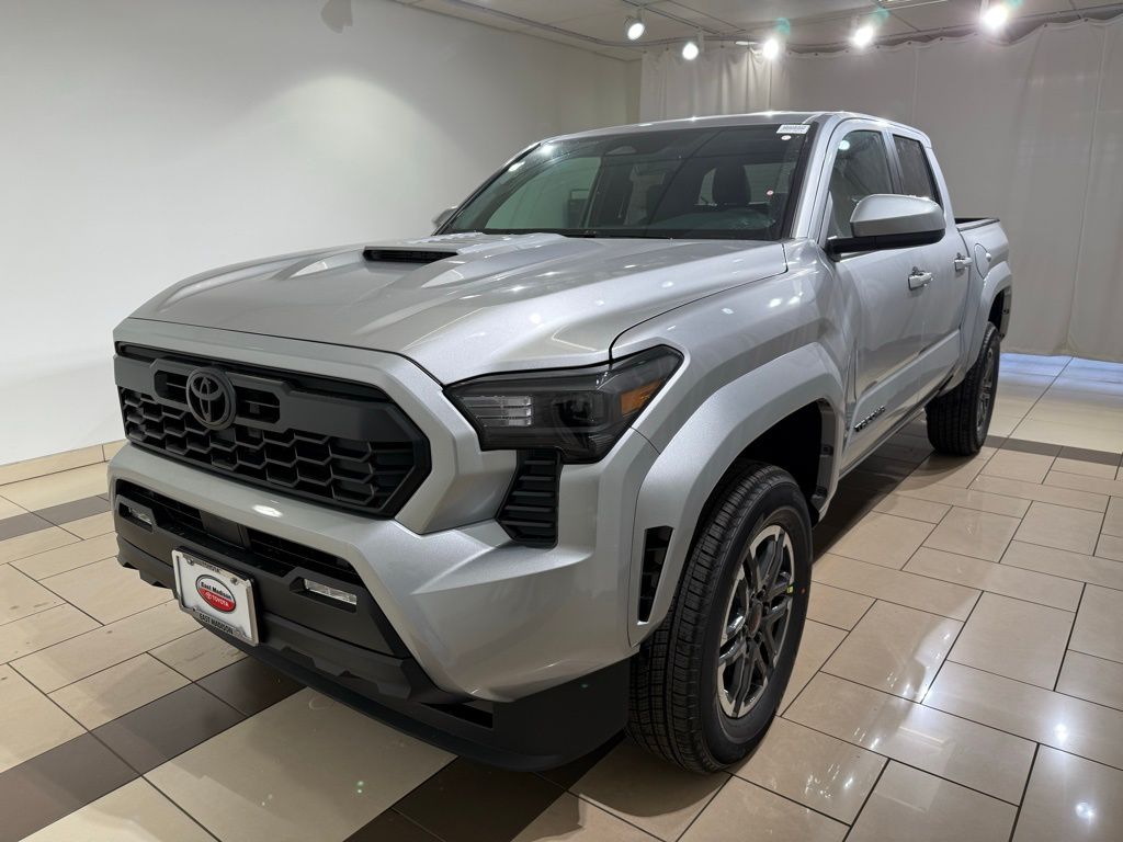 Thumbnail: 2026 Toyota Tacoma - 1