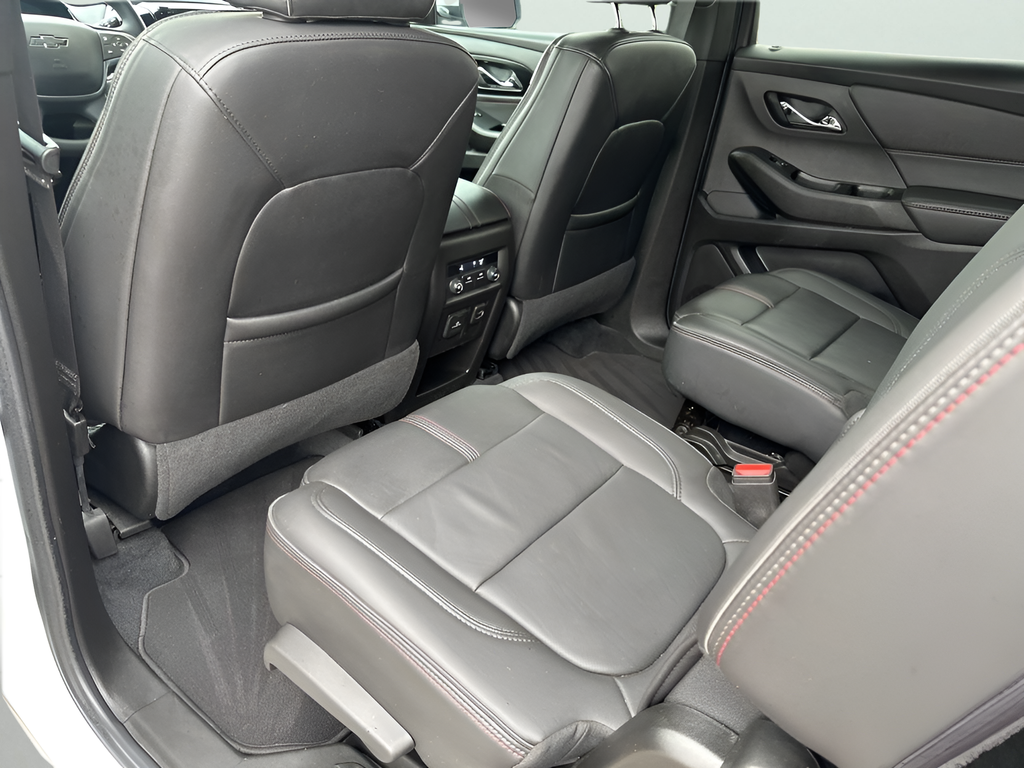 Used Car 2023 Chevrolet Traverse  Rs For Sale Under $35,000 In Austin, Texas