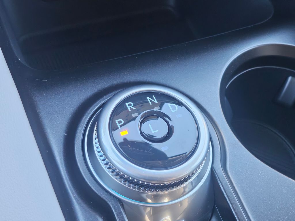 2026 Ford Explorer Active White at Walterboro Ford