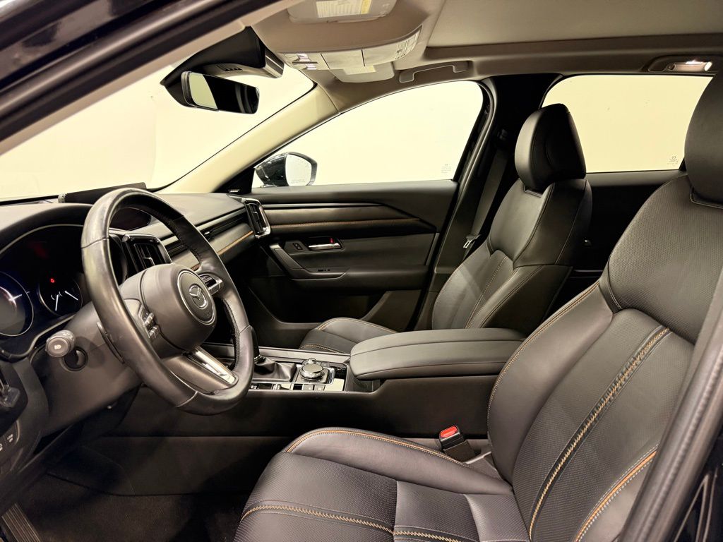 2023 Mazda CX-50 Turbo Premium 10