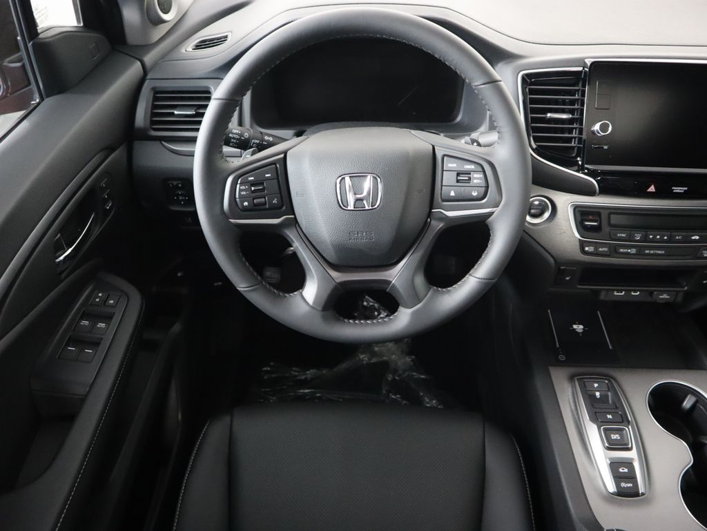 Thumbnail: 2026 Honda Ridgeline - 10