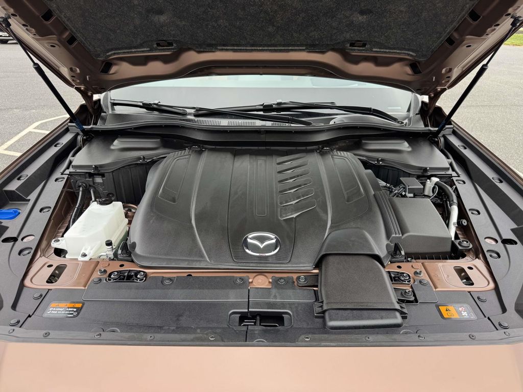 2026 Mazda CX-70 Premium Plus Package - Photo 13