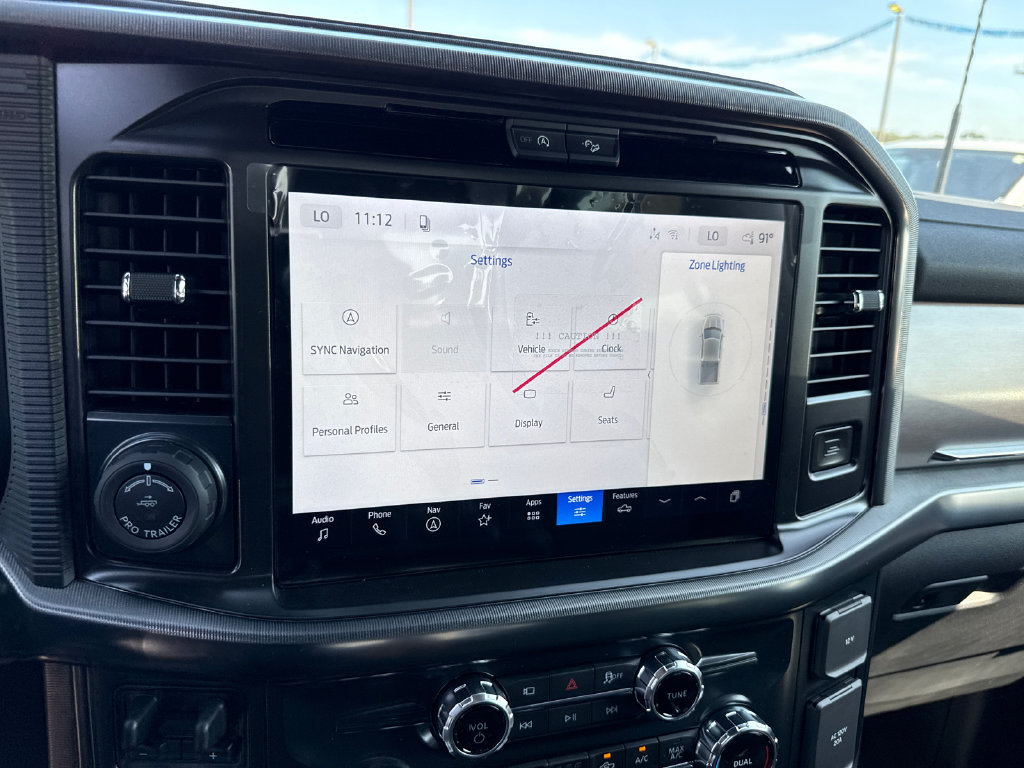 New 2026 Ford F-150 Truck