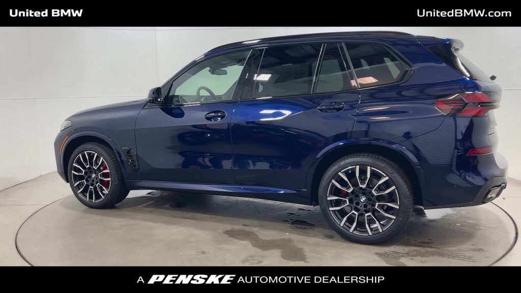 Thumbnail: 2026 BMW X5 - 6