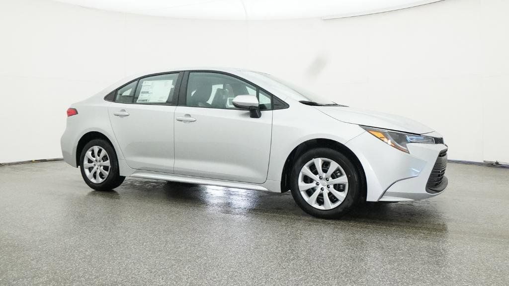 Thumbnail: 2026 Toyota Corolla - 25