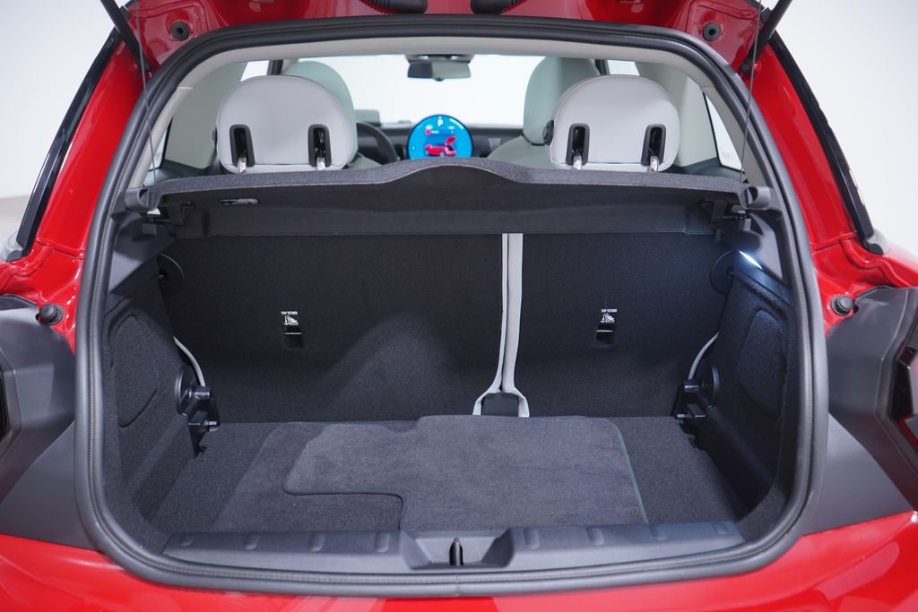 Thumbnail: 2025 MINI Cooper - 18