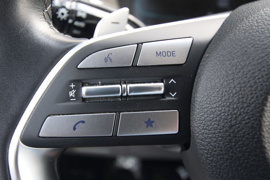 Used 2025 Hyundai Palisade SUV