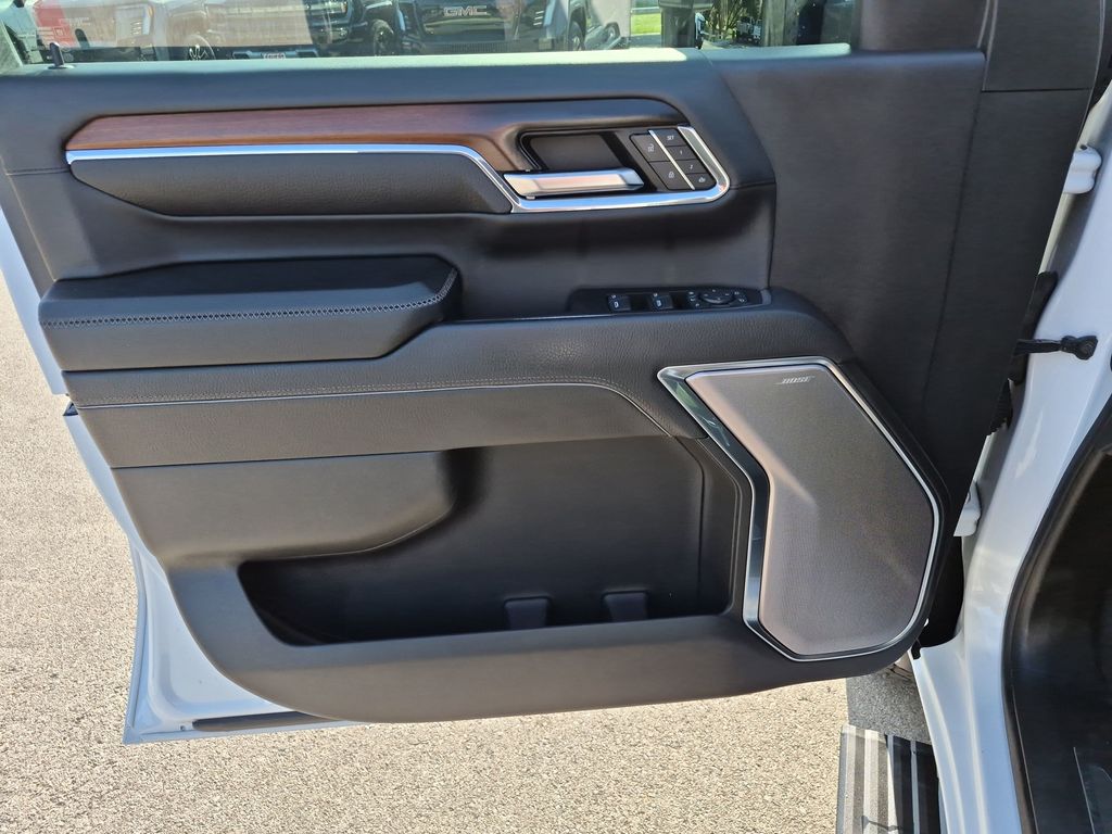 Used Car 2024 Gmc Sierra 2500hd  Denali For Sale Under $70,000 In Austin, Texas
