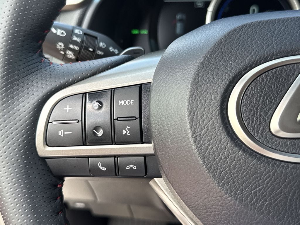 Thumbnail: 2018 Lexus RX - 26