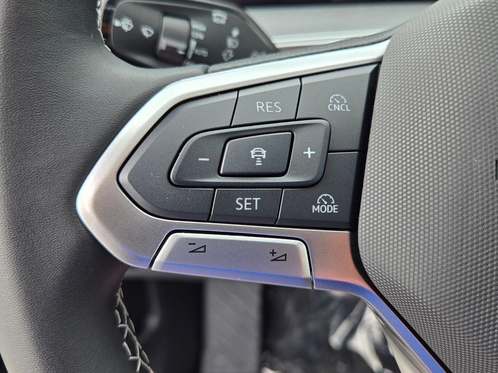 2026 Volkswagen Tiguan - $32,159