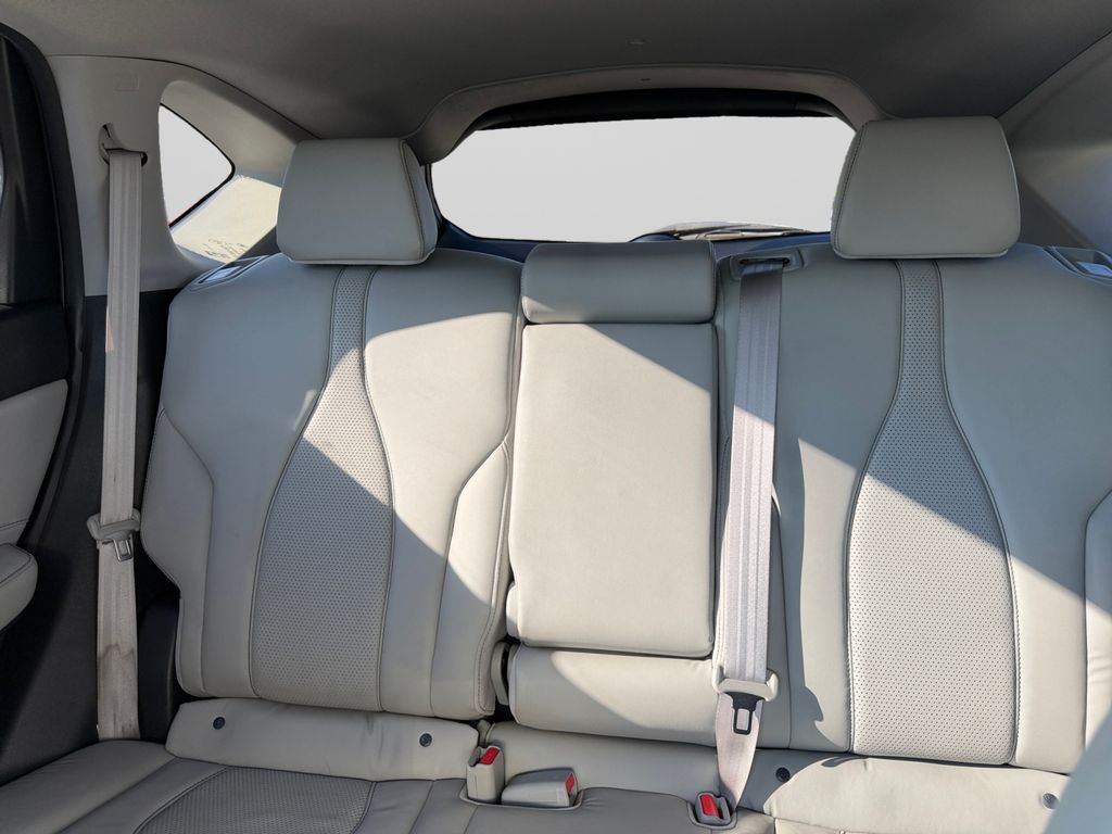 2021 Acura RDX Technology Package  at Klick Lewis Buick Chevrolet