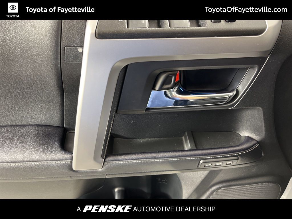 Thumbnail: 2023 Toyota 4Runner - 26