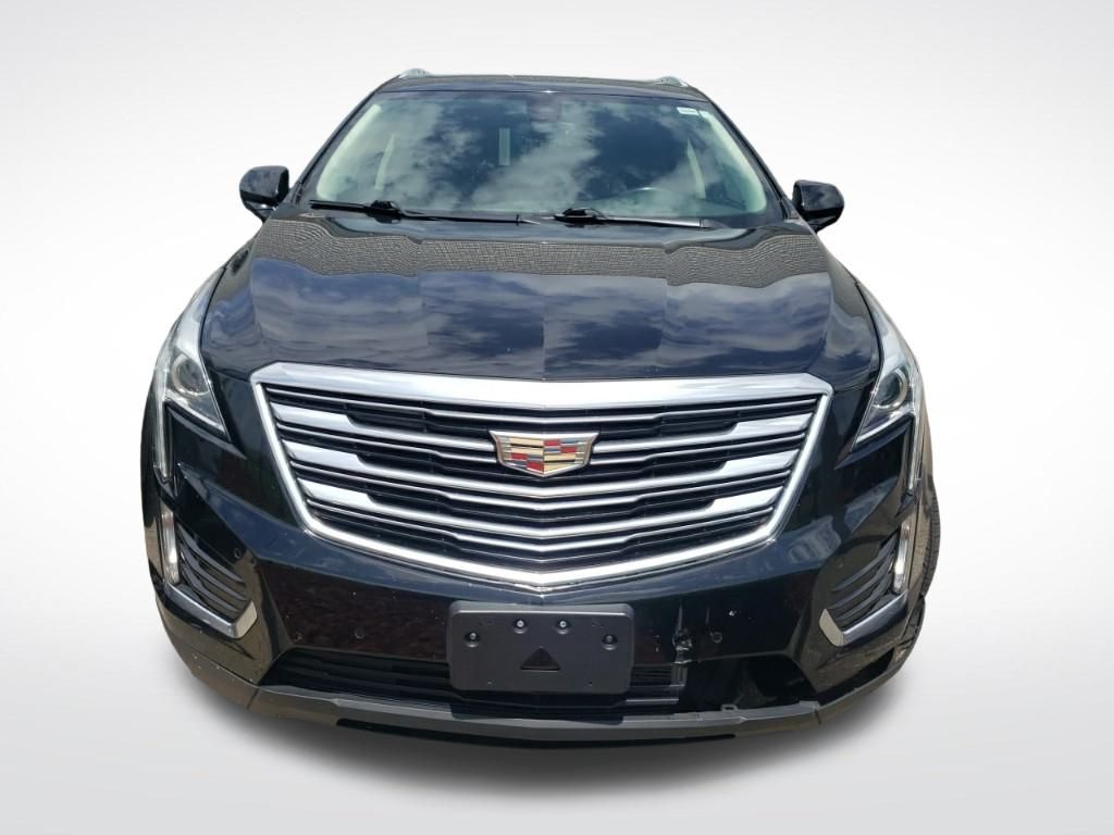 2019 Cadillac XT5 Luxury photo