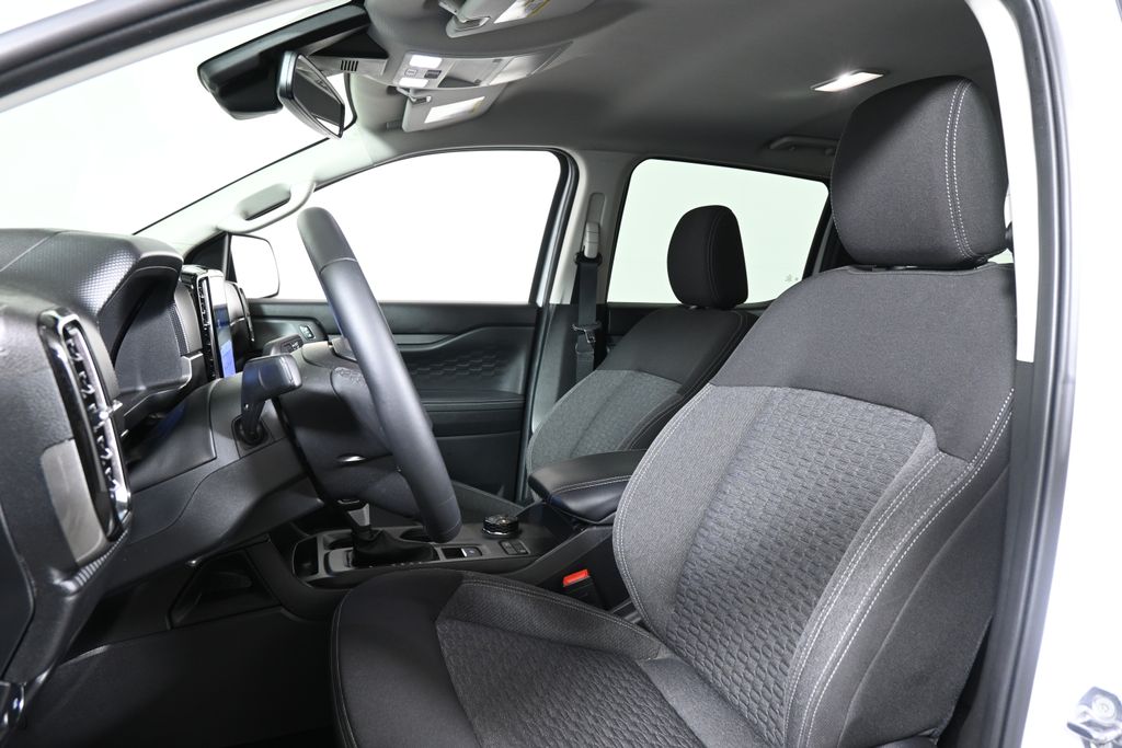Thumbnail: 2024 Ford Ranger - 5