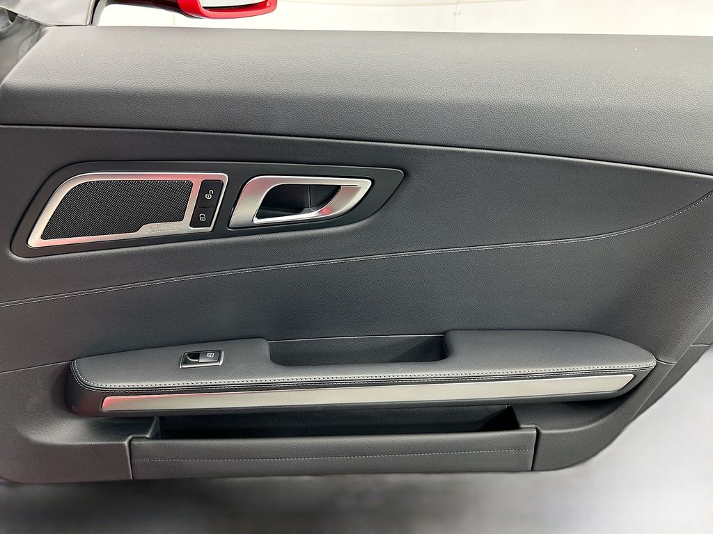 Thumbnail: 2020 Mercedes-Benz AMG GT - 22