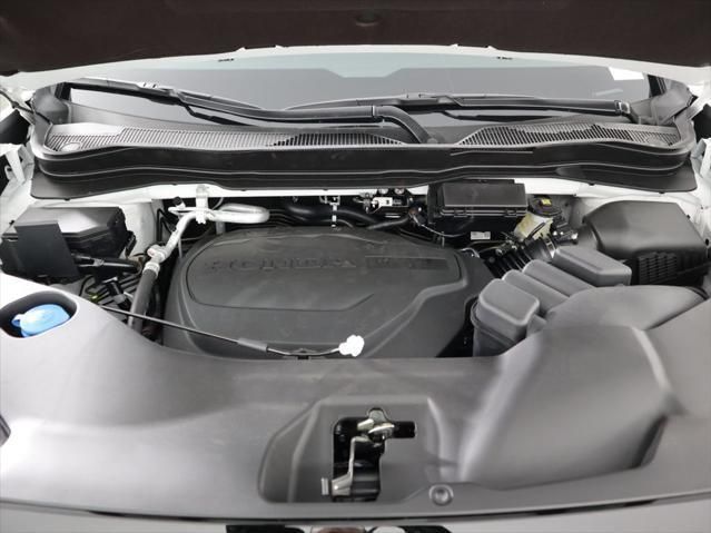 Thumbnail: 2026 Honda Ridgeline - 30