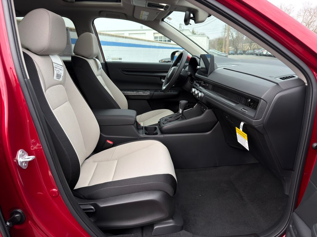 Thumbnail: 2026 Honda CR-V - 24