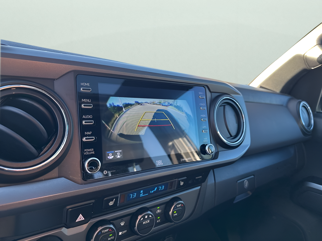 Used Car 2021 Toyota Tacoma  For Sale Under $40,000 In Austin, Texas