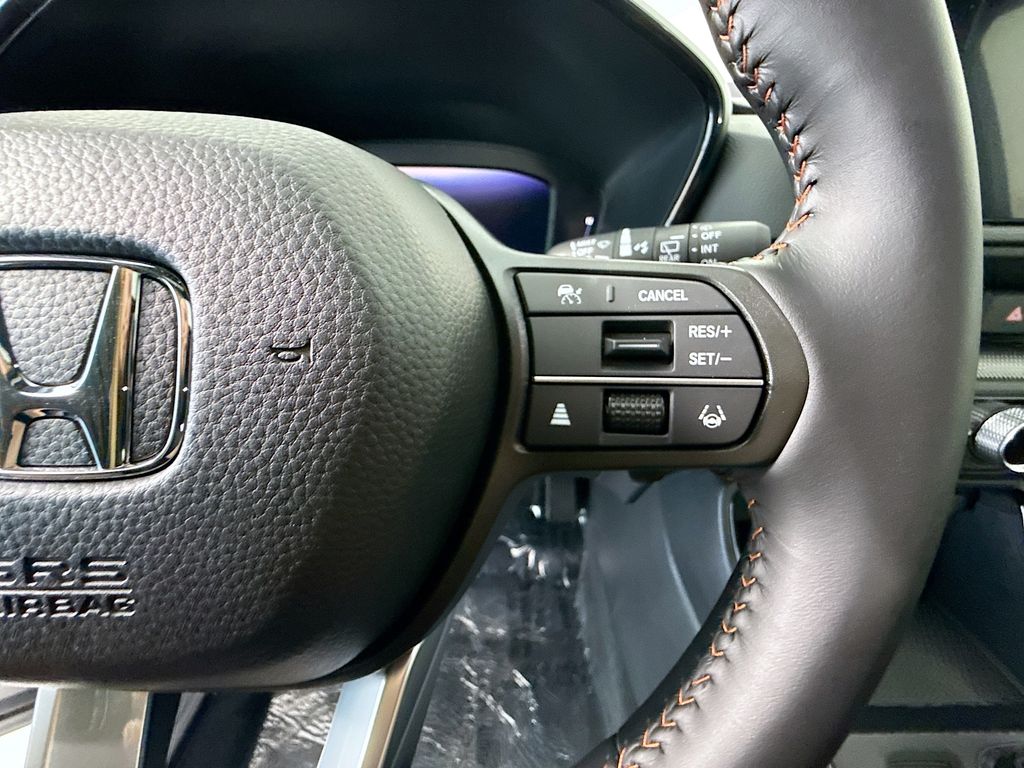 Thumbnail: 2026 Honda CR-V - 12