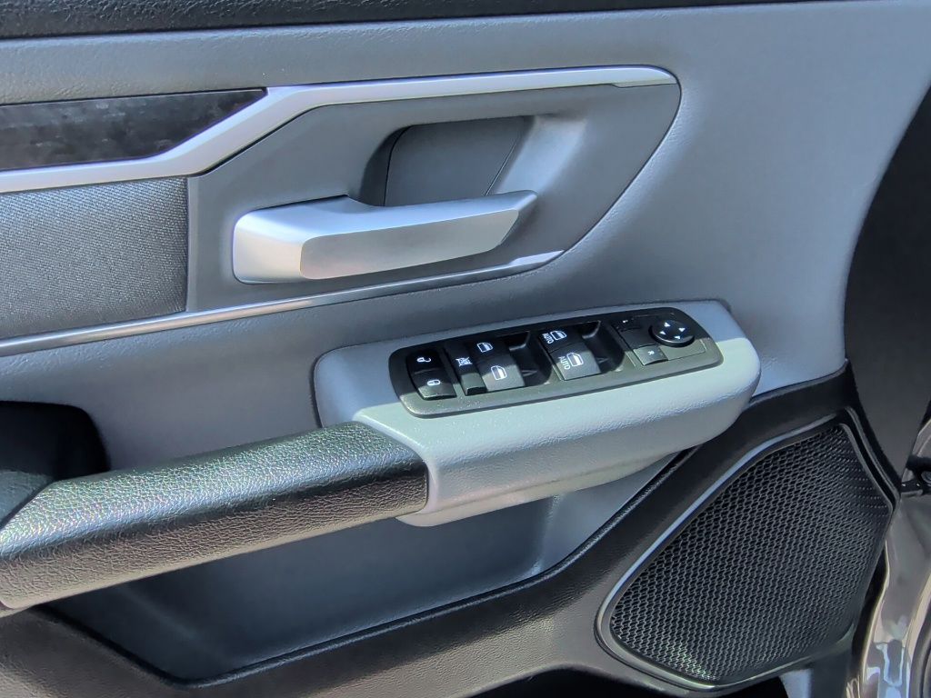 2022 Ram 1500 Big Horn/Lone Star Gray at Bayway Chrysler Dodge Jeep Ram