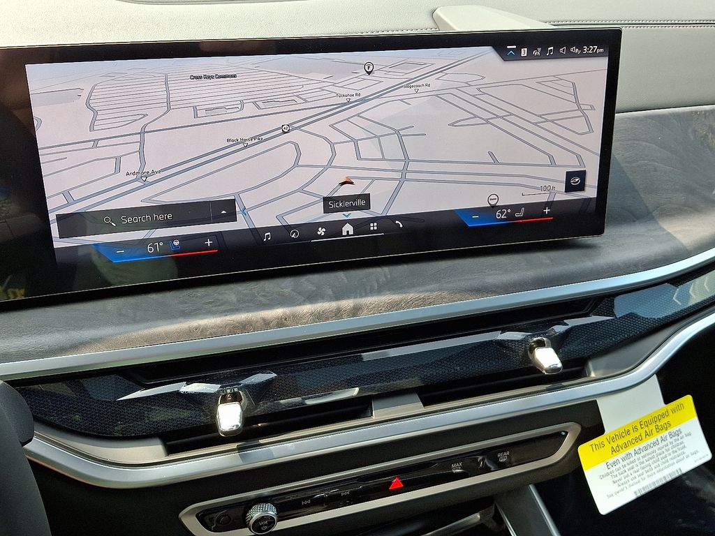 Thumbnail: 2026 BMW X5 - 8