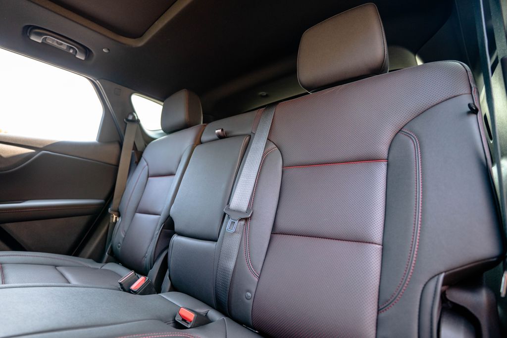 New 2026 Chevrolet Blazer SUV