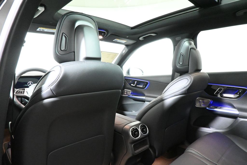 Thumbnail: 2026 Mercedes-Benz GLC - 29