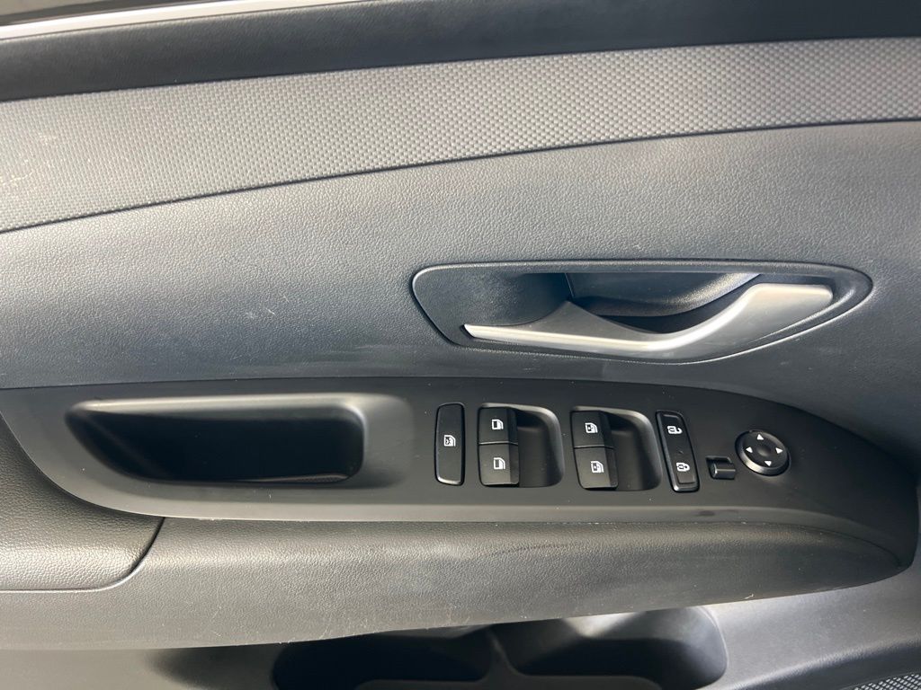 Certified Used 2023 Gray Hyundai SEL image 20