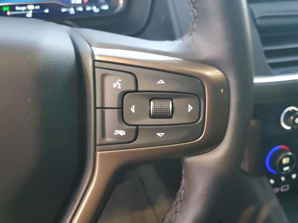 Used Car 2024 Chevrolet Tahoe  High Country For Sale Under $80,000 In Austin, Texas