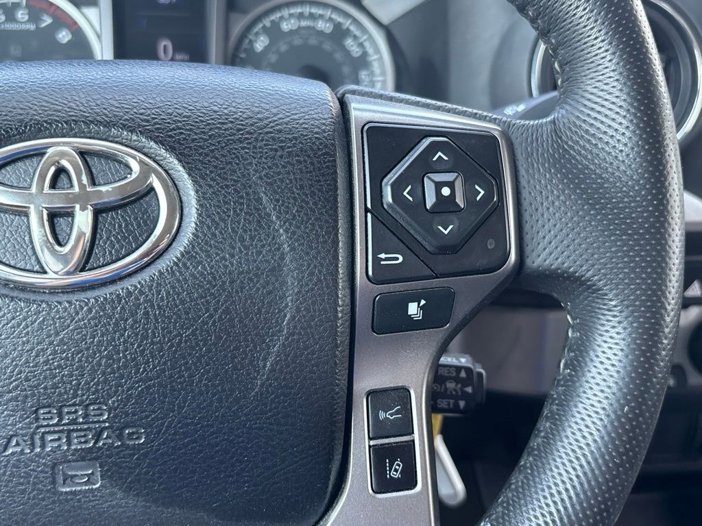 Used 2022 Toyota Tacoma Truck